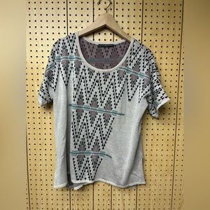 Peruvian Connection Top